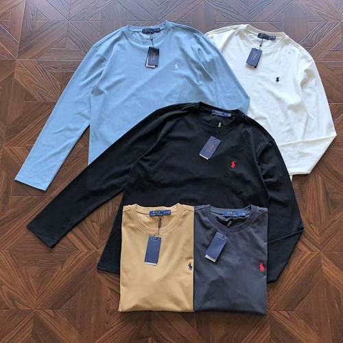 Ralph Lauren Long-Sleeve
