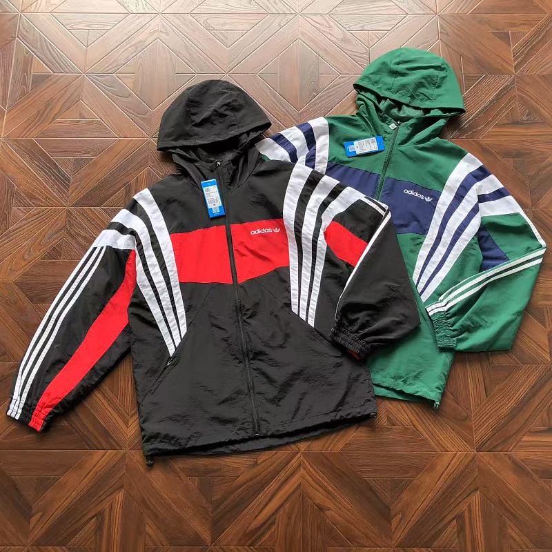 Adidas Jacket