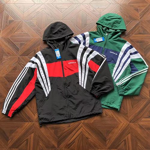Adidas Jacket