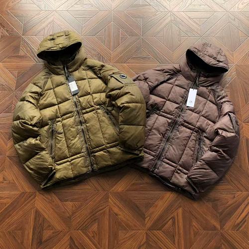 C.P. Down Jacket