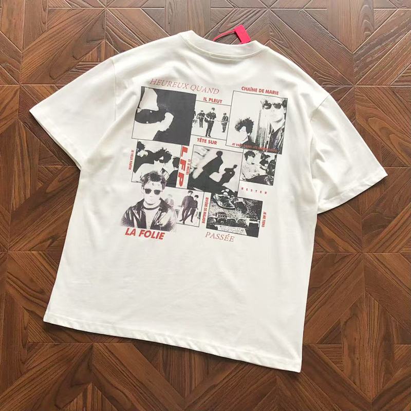 Vintage T-Shirt