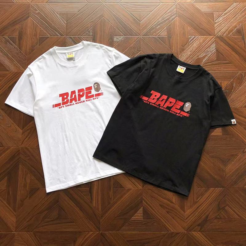 Bape T-Shirt
