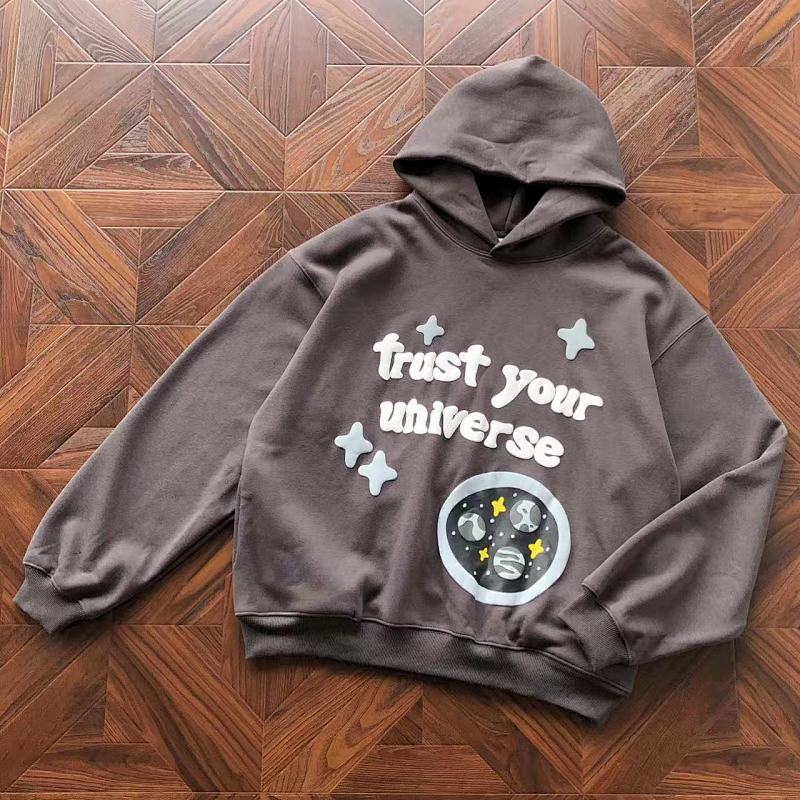 Broken Planet Hoodie