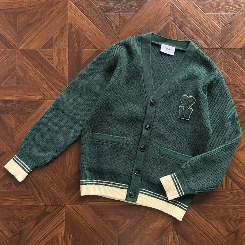 Ami Sweater
