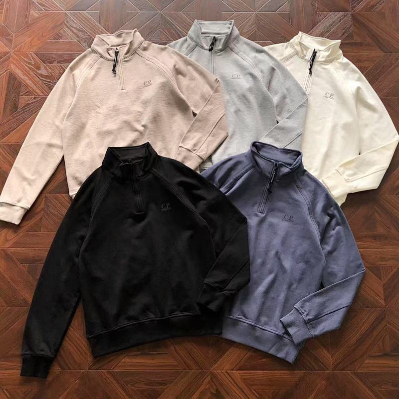 C.P. Sweater