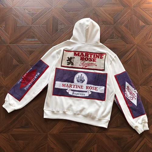 Supreme X MA TI E R E Hoodie