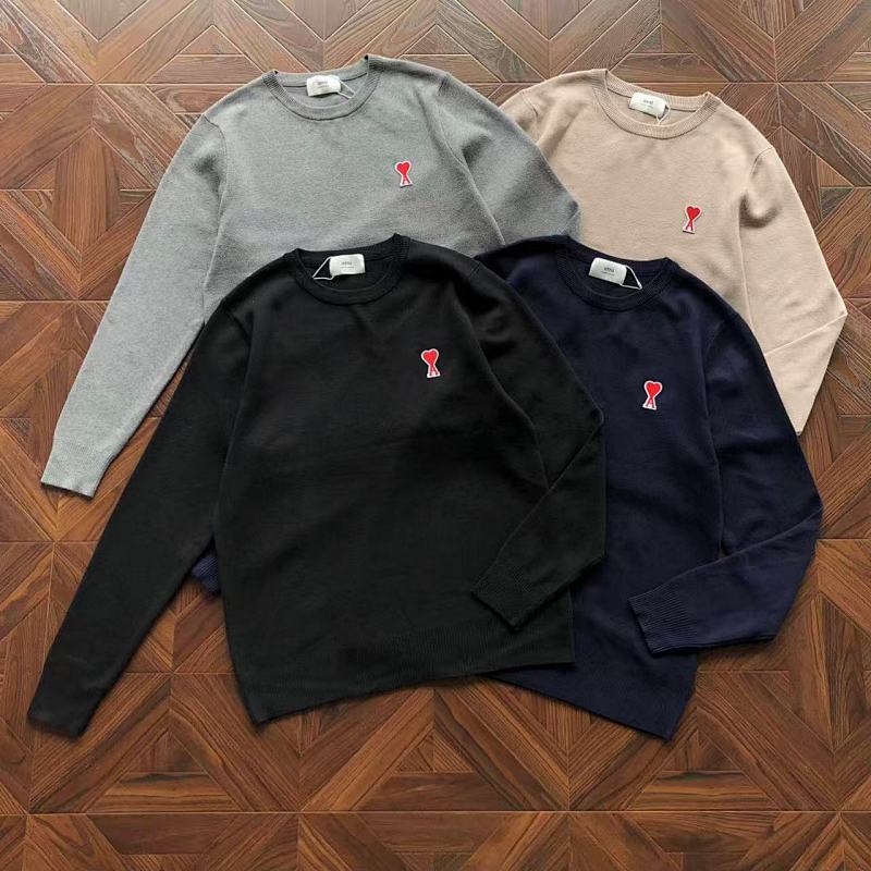 Ami Sweater