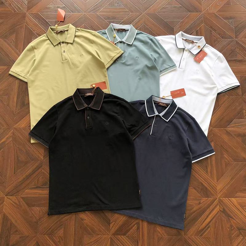 L O Prada Polo