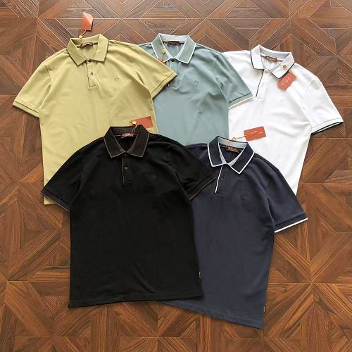 L O Prada Polo
