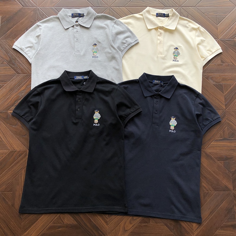 Ralph Polo