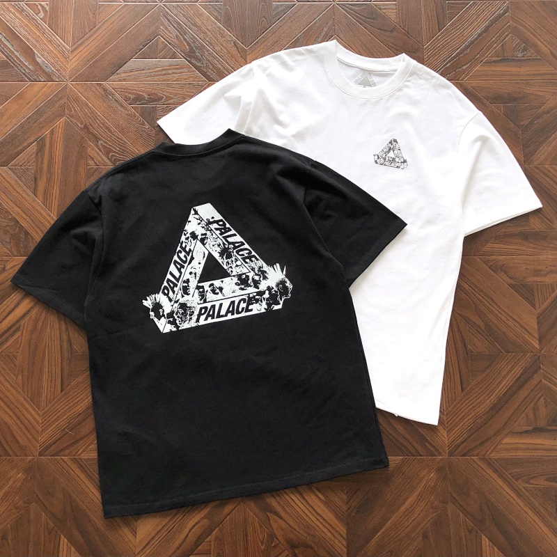 P L CE T-Shirt