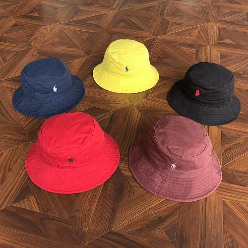 Ralph Cap