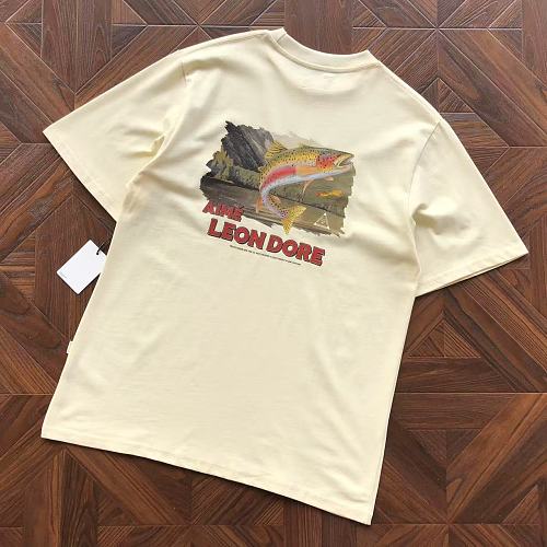 Ami L ON Dior T-Shirt