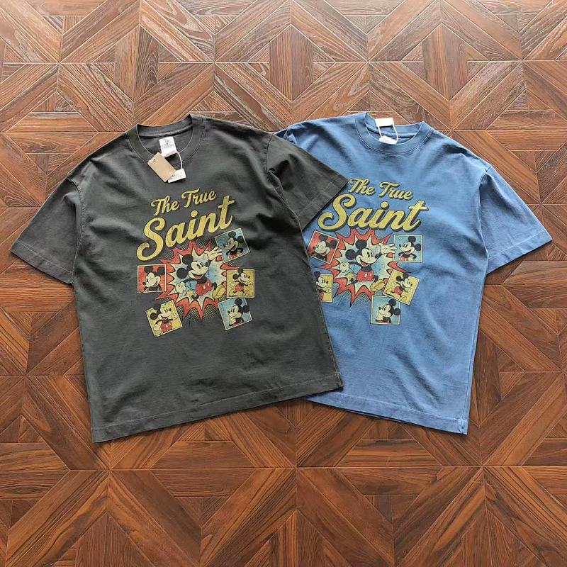Saint Michael T-Shirt
