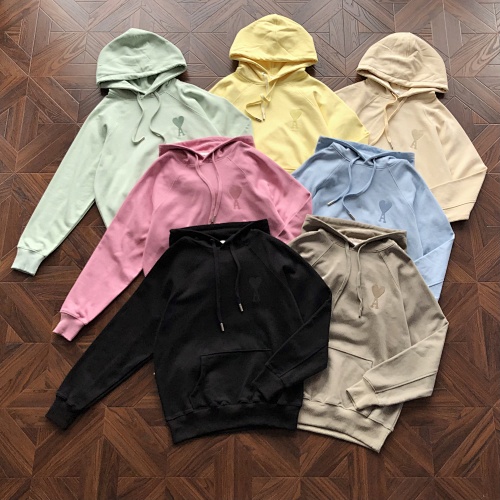 Ami Hoodie
