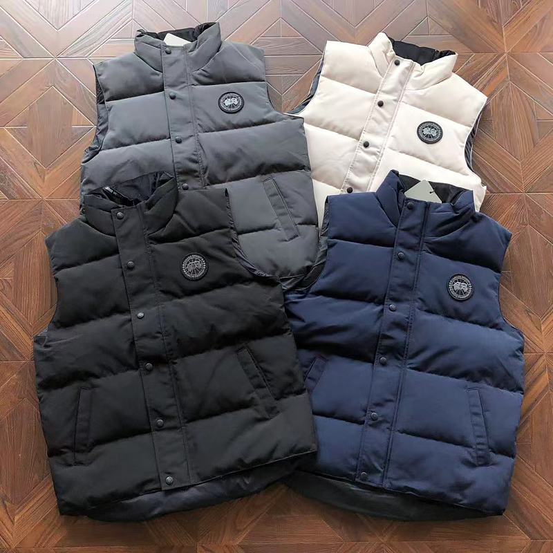 Canada G E Down Vest
