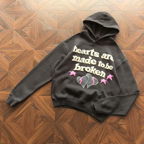 Broken Planet Hoodie