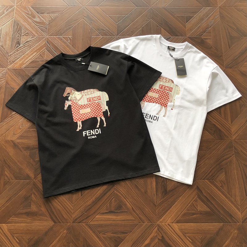 Fendi T-Shirt