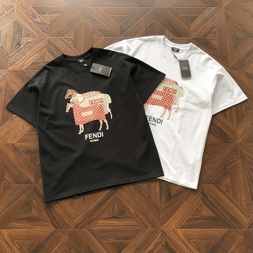 Fendi T-Shirt