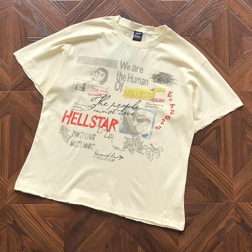 Hellstar T-Shirt