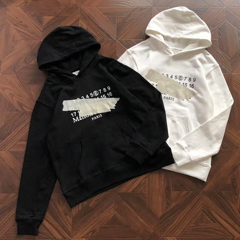 Maison Margiela Hoodie