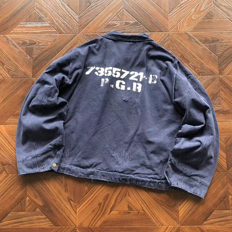 Y Project Jacket