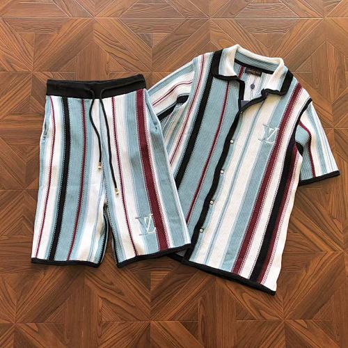 Pants L Sweater T-Shirt Shorts