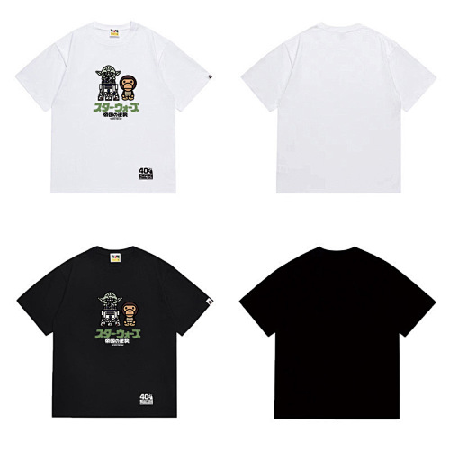 Bape T-Shirt