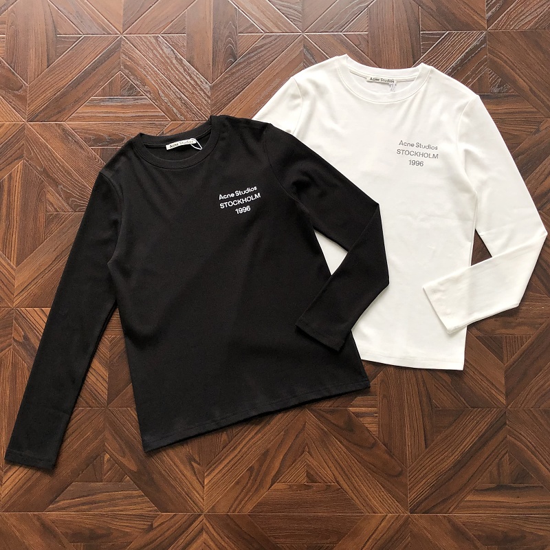 Acne Studios Long-Sleeve
