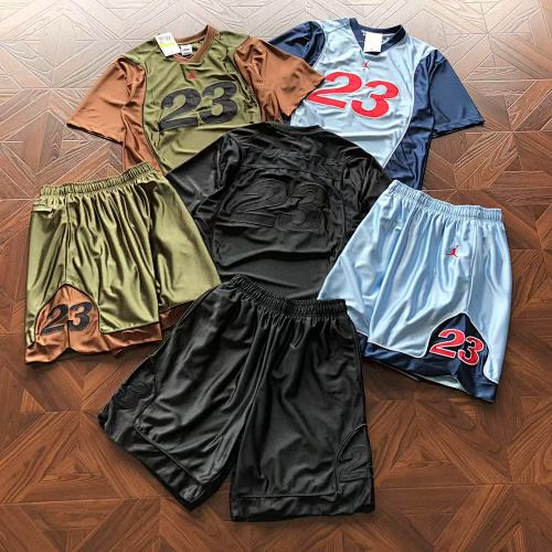 Pants Air Jordan X S P E Et-Shirt Shorts