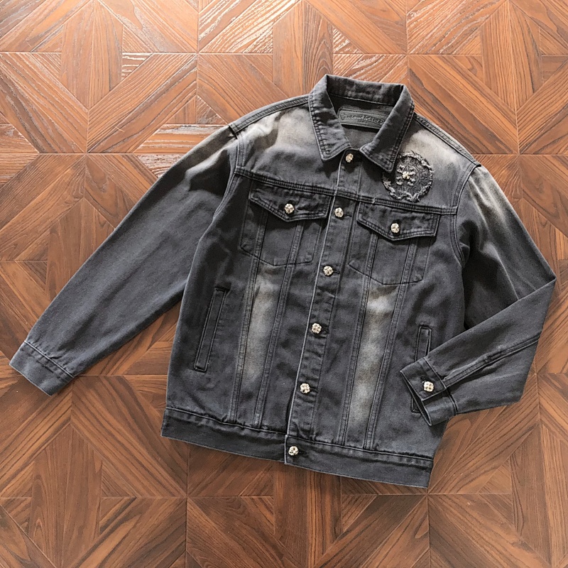 Chrome Hearts Jacket