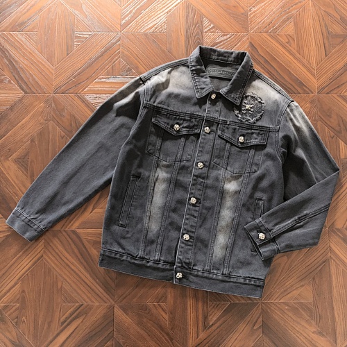 Chrome Hearts Jacket