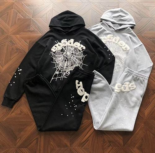 S 5D R Hoodie Trousers