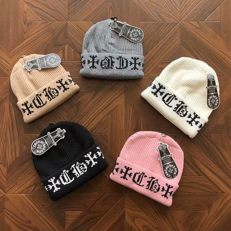 Chrome Hearts Cap