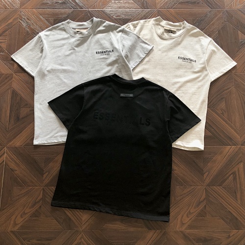 Essentials Fog T-Shirt