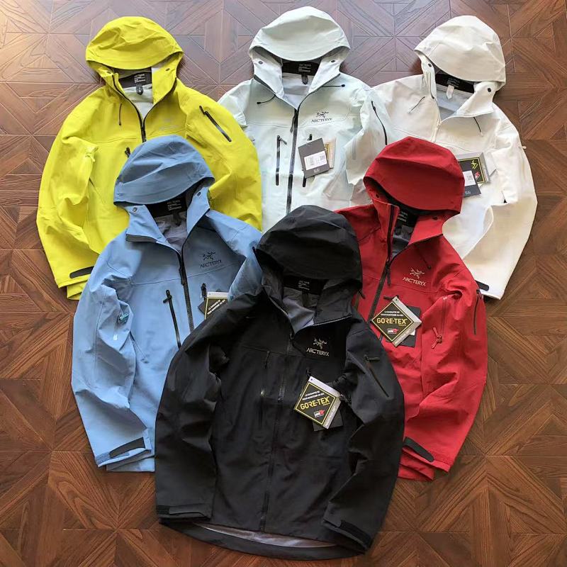 Arc'teryx Arcteryx Jacket