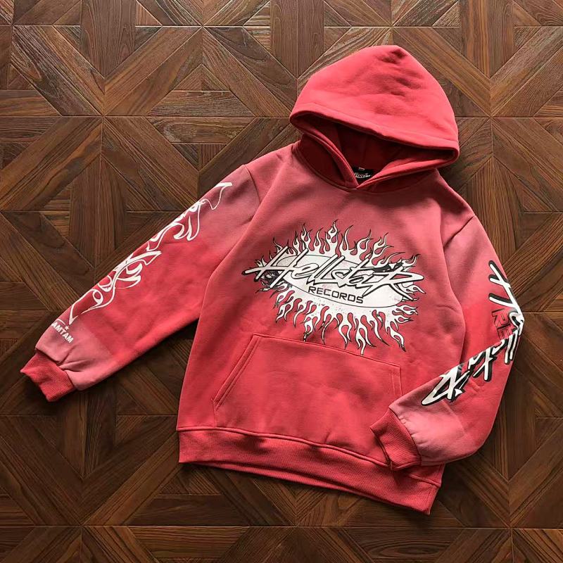 Hellstar Hoodie