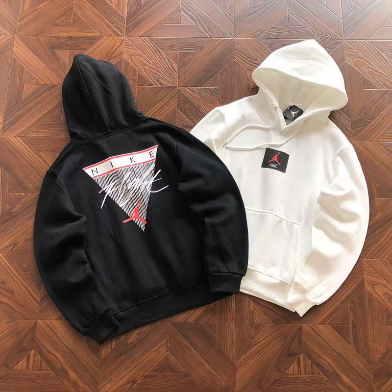 Air Jordan X Nike Hoodie