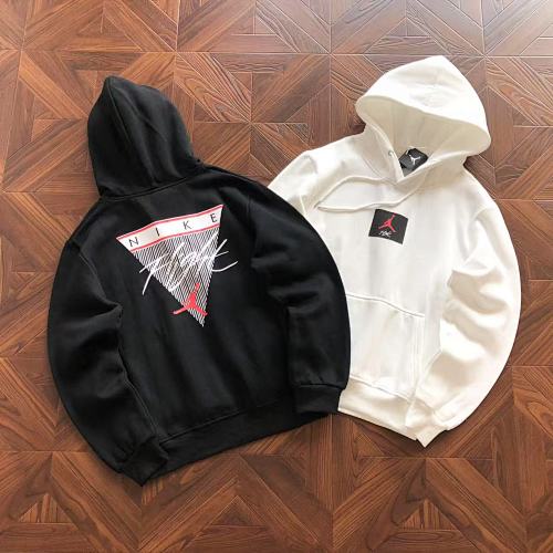 Air Jordan X Nike Hoodie
