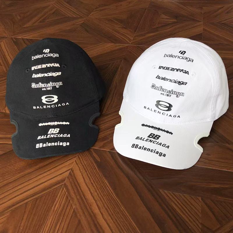 Hat from RainbowReps