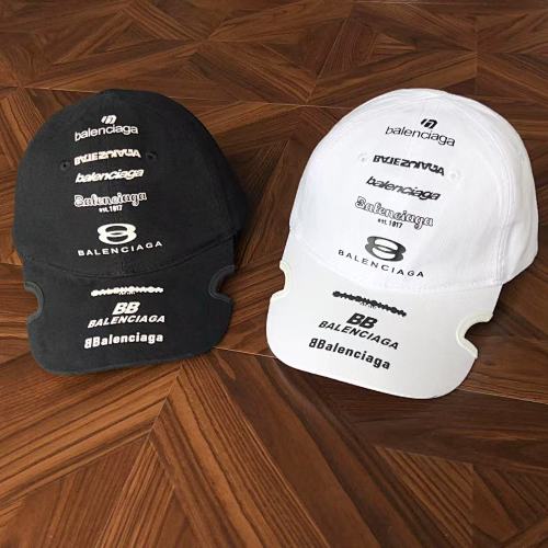 Hat from RainbowReps