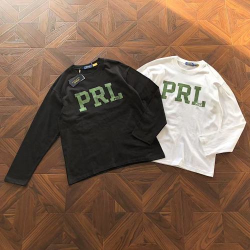 Ralph Lauren Long-Sleeve