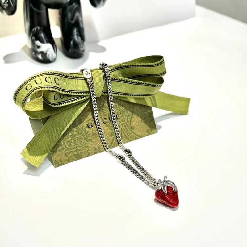 Gucci Jewelry