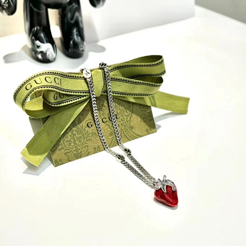 Gucci Jewelry