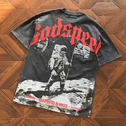Godspeed T-Shirt