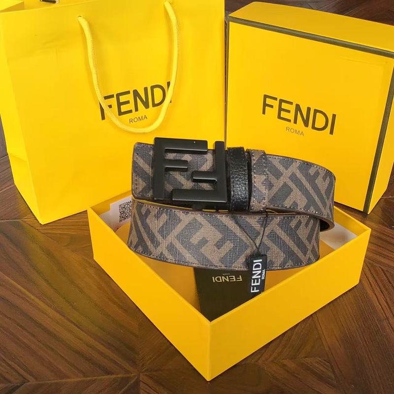 Fendi Belt