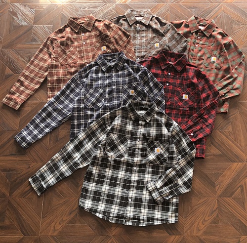 C RH Rtt Long-Sleeve