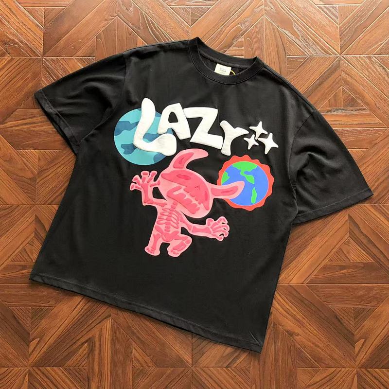 Broken Planet T-Shirt