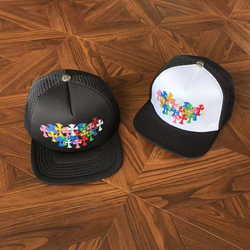 Chrome Hearts Cap