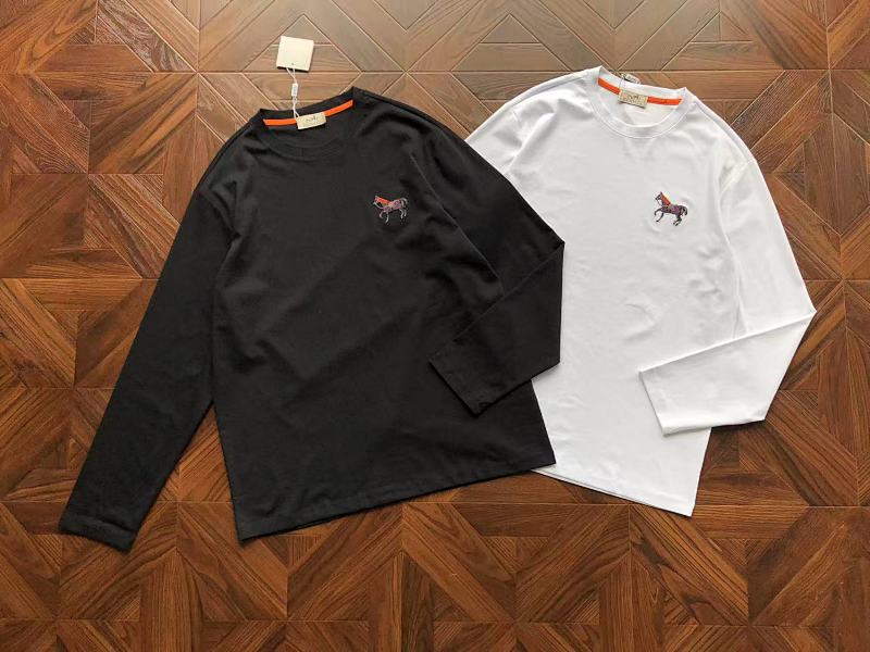 Hermès Hermes Long-Sleeve